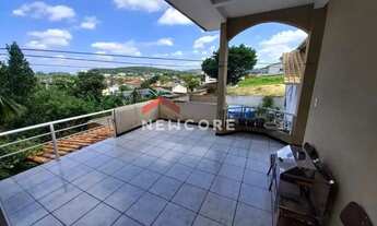 Imagem 2: Casa em Rua 1721 - Ana Maria - Criciúma/SC