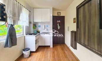 Imagem 6: Apartamento com 2 dormitórios para alugar por R$ 300,00/dia - Brejatuba - Guaratuba/PR