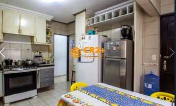 Imagem 6: Apartamento á Venda com 161m² com 3 Quartos e 1 Suíte Master em Boaviagem