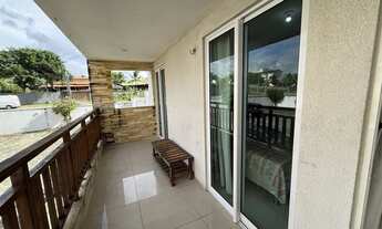 Imagem 4: Apartamento disponível para venda na praia do cumbuco-caucaia