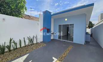 Imagem: Casa em Rua Chiyo Otake - Jardim Jandira