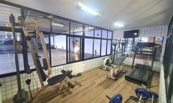 Imagem 3: Apto 3 quartos, andar alto, porteira fechada