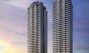 Imagem 5: Apartamento Garden de 3 suítes elevador privativo na Vila São Francisco, Osasco