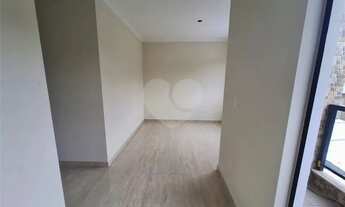 Imagem 6: Condomínio com 2 quartos à venda em Parque Vitória - SP