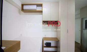 Imagem 5: Studio novíssimo ao lado do Metrô Brooklin!