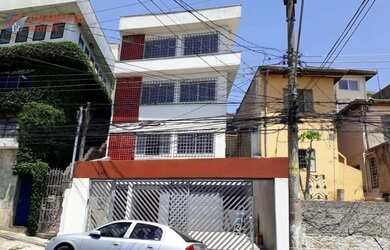 Imagem 8: Prédio à venda, 350 m² por R$ 3.710.000,00 - Lapa - São Paulo/SP