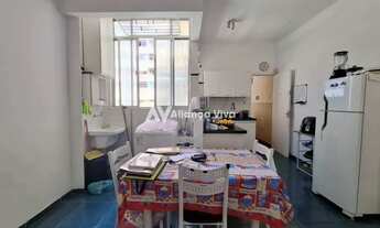 Imagem 4: Botafogo Apartamento com 1 dormitório