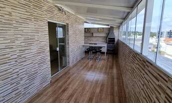 Imagem 6: Cobertura 2 Quartos, sendo 1 Suíte, 2 Vagas