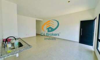 Imagem 3: Casa em Conjunto Habitacional José Barnet Y Vives - Atibaia