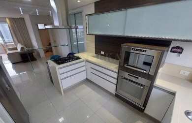 Imagem 9: Apartamento 3 Quartos Itacorubi 166m²