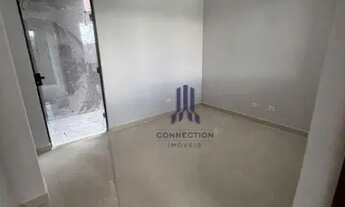 Imagem 6: SOBRADO NOVO EM CAMPO DO SANTANA