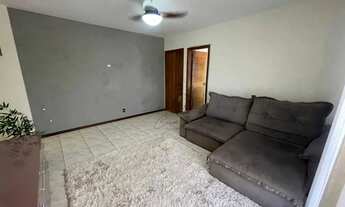 Imagem 2: Apartamento com 2 dormitórios para alugar, 132 m² por R$ 4.671,67/mês - Passagem - Cabo Fr