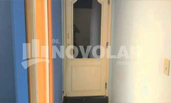 Imagem 5: Prédio Comercial, na Avenida Cruzeiro do Sul, para investimento