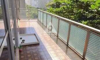 Imagem 3: Apartamento à venda, 4 quartos, 1 suíte, 3 vagas, Copacabana - RIO DE JANEIRO/RJ