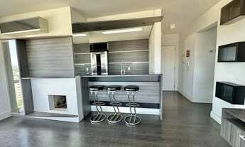 Imagem 6: Apartamento 2 Dormitórios para comprar no Parigi Residence Bairro Três Figueiras