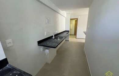 Imagem 7: 2 quartos com acabamento de alto Ed. Liberty Cód: 30392