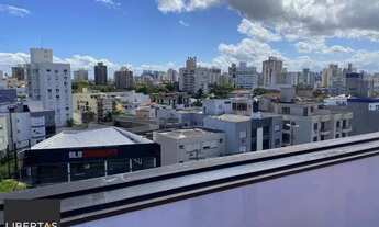 Imagem 7: Sala comercial duplex com churrasqueira