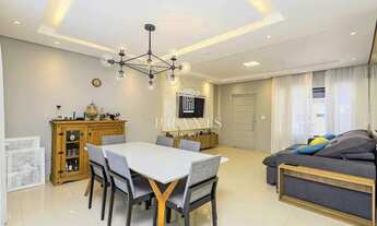 Imagem 6: Sobrado a venda em condomínio fechado,3 quartos,suíte,2 vagas de garagem, churrasqueira, n