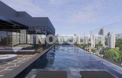 Imagem 4: Jardim São Paulo Apartamento Amplo com 4 Suítes e 3 Vagas