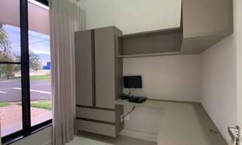 Imagem: Damha 5 esquina 4 dormitórios, piscina