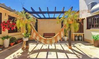 Imagem 2: Casa em Cavalhada