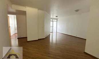 Imagem 2: Apartamento com 3 dormitórios para alugar, 96 m² por R$ 3.490,00/mês - Bigorrilho - Curiti