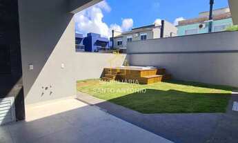 Imagem 7: Casa térrea de alto padrão em Condominio com excelente infraestrutura