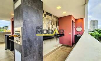 Imagem 6: Cobertura à venda no bairro Fernão Dias 160m²