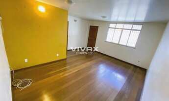 Imagem 2: MÉIER - Casa - Dona Claudina - 4 quartos - 2 suítes - 1 banheiro - 2 vagas