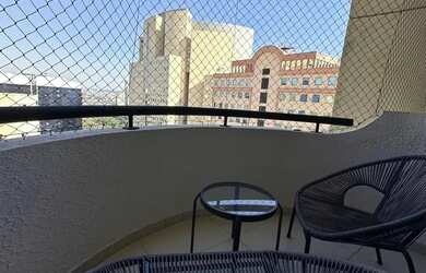 Imagem 4: RR8981 Apartamento 56m² CONDOMÍNIO LE BOUGAINVILLE - OPORTUNIDADE - 1 Dormitório 1 Vaga