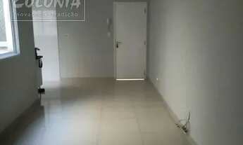 Imagem 2: Apartamento a venda - Parque das Nações, Santo André