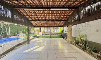 Imagem 3: Casa em Capim Macio a poucos metros da Roberto Freire, localização excelente. Confira!!