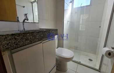 Imagem 6: Apto 2 qts Rico em armários Bairro Serra Verde