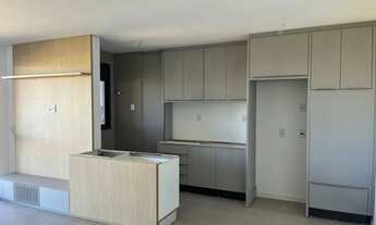 Imagem 2: TAY RESIDENCE Apartamento com 3 dormitórios