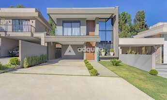 Imagem: Casa no Condomínio Vida Sadia à venda