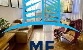 Imagem: Apartamento Padrão / Residencial / Cerqueira