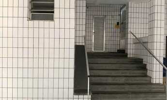 Imagem 4: Kitnet Pé na Areia - Mongaguá/SP - Frente para o Mar