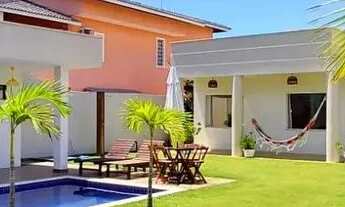 Imagem 4: CASA NO CONDOMÍNIO VILLAS DO JACUÍPE