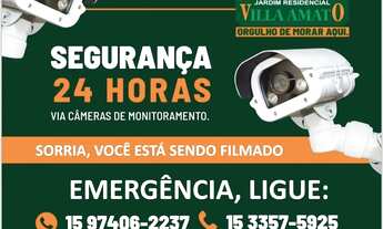 Imagem 3: Sobrado para Venda em Sorocaba, Jardim Residencial Villa Amato, 4 dormitórios, 2 banheiros