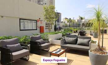 Imagem 7: Luggo Buritis Apartamento com 2 dormitórios