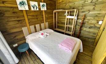 Imagem 6: Casa frente mar com piscina em Praia de Leste