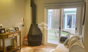 Imagem 4: Casa geminada com 3 suítes na Vila Suzana