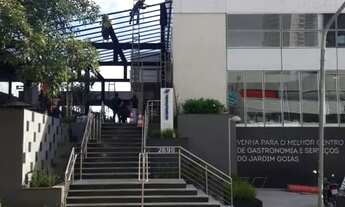 Imagem 3: Alugo apartamento Mobiliado Jardim Goias