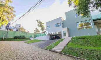 Imagem 3: Casa para alugar em condomínio no Campo Comprido com 5 dormitórios