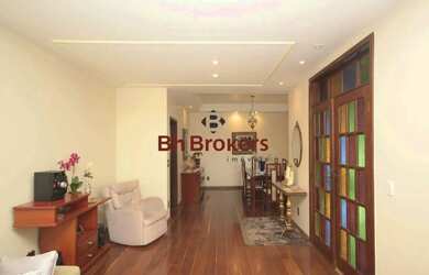 Imagem: CASA COM 5 QUARTOS PARA LOCAÇÃO NO LUXEMBURGO