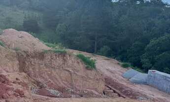 Imagem 7: Invista em Ibiúna!** Terreno com água na porta e energia. Perfeito para projetos criativos