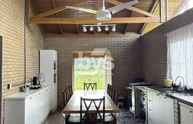 Imagem 6: CHÁCARA à venda com 7000m² por R$ 680.000,00 no bairro Curralinho - SÃO JOSÉ DOS PINHAIS