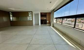 Imagem 2: Apartamento com 4 quartos para alugar em Belo Horizonte