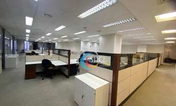 Imagem: Conjunto para alugar, 500 m² - Bela Vista