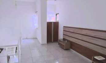 Imagem 4: LOFT DUPLEX de 73 m² no Soffisticato na quadra 101 em Águas Claras